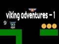 Spel Viking Avontuur 1 aanlyn