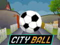 Spel Stadsbal aanlyn