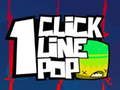 Spel 1kliek 1lyn 1pop aanlyn