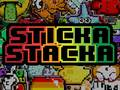 Spel Sticka Stacka aanlyn
