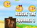 Spel Red die Eekhorinkie 2 aanlyn