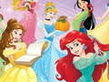 Spel Prinses Gly aanlyn