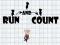 Spel Hardloop en Tel aanlyn
