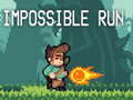 Spel Onmoontlike Hardloop aanlyn