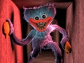 Spel Huggy Wuggy Ventilasiestuk aanlyn