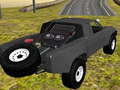 Spel Laai voertuie Off Road aanlyn