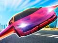 Spel Laaste Vlieende Motor aanlyn