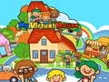 Spel My Virtuele Huis aanlyn