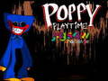 Spel Poppy Playtime Legpuzzel Uitdaag aanlyn