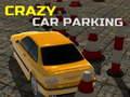 Spel Malende Motorparkering aanlyn