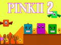 Spel Pinkii 2 aanlyn