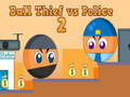 Spel Baldief teen Polisie 2 aanlyn