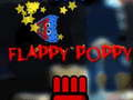 Spel Flappy Poppy aanlyn