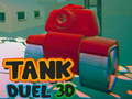 Spel Tenksduel 3D aanlyn