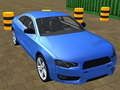 Spel Prado Motorbestuur Simuleerder 3D aanlyn