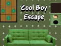 Spel Cool Seun Ontsnapping aanlyn