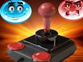 Spel Lughaockey Pong aanlyn