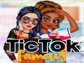 Spel TikTok Beroemde aanlyn