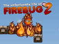 Spel Die ongelukkige lewe van Firebug 2 aanlyn