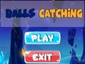Spel Vang balle aanlyn