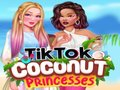 Spel TikTok Koko Prinsesse aanlyn