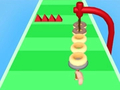Spel Donut Stapel aanlyn