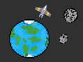 Spel Verdediging van die Planeet aanlyn