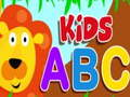 Spel Kinders ABC aanlyn