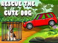 Spel Red die oulike hond aanlyn