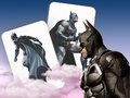Spel Batman Kaart Wedstryd aanlyn