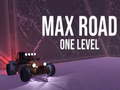 Spel Max Pad - Een Vlak aanlyn