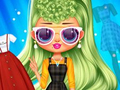 Spel Beste Vriende: Pinafore Mode aanlyn