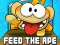 Spel Voer Die Aap aanlyn