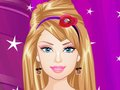 Spel Barbie Aankleedpartytjie aanlyn
