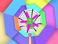 Spel Vortex Tunnel 3D aanlyn