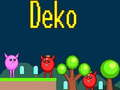 Spel Deko aanlyn