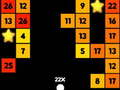 Spel Balle: Ricochet! aanlyn