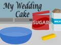 Spel My Troukoek aanlyn