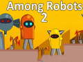 Spel Tussen Robots 2 aanlyn