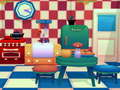 Spel Padda Huis aanlyn
