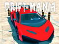 Spel Drift Mania aanlyn