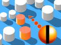Spel Skiet en Verf aanlyn