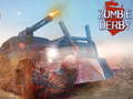 Spel Zombie Derby 2022 aanlyn