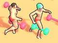 Spel Spierren 3D: Smash Hardloop Speletjie aanlyn