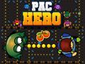 Spel Pac Held aanlyn