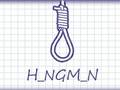Spel Hangman Plus aanlyn