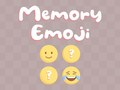 Spel Geheue Emoji aanlyn