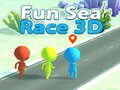 Spel Pretig Baai Wedloop 3D aanlyn