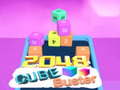 Spel 2048 Kuba Buster aanlyn