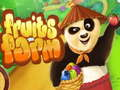 Spel Vrugteplaas aanlyn